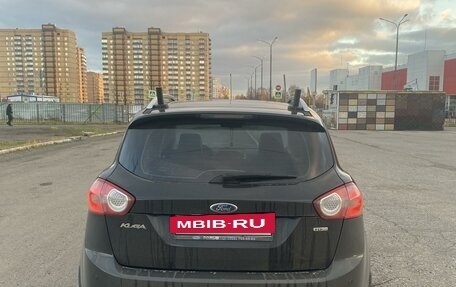 Ford Kuga III, 2008 год, 1 000 000 рублей, 5 фотография