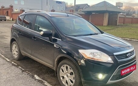 Ford Kuga III, 2008 год, 1 000 000 рублей, 3 фотография