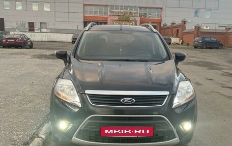 Ford Kuga III, 2008 год, 1 000 000 рублей, 2 фотография