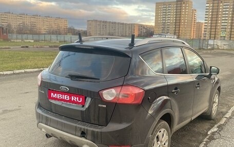 Ford Kuga III, 2008 год, 1 000 000 рублей, 4 фотография