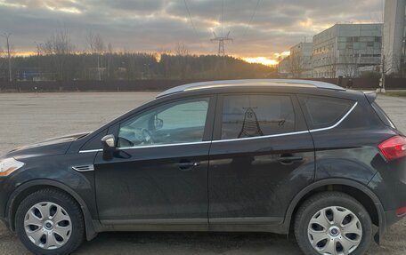 Ford Kuga III, 2008 год, 1 000 000 рублей, 7 фотография