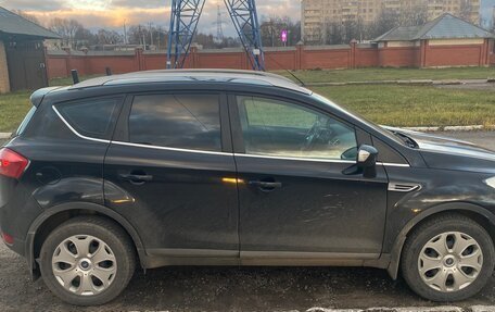 Ford Kuga III, 2008 год, 1 000 000 рублей, 8 фотография