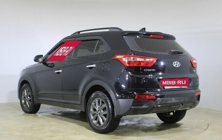 Hyundai Creta, 2021 год, 2 290 000 рублей, 7 фотография