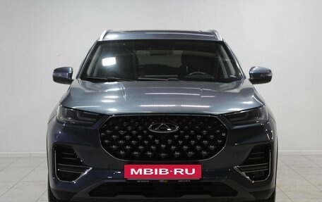 Chery Tiggo 8 Pro, 2021 год, 2 079 000 рублей, 2 фотография