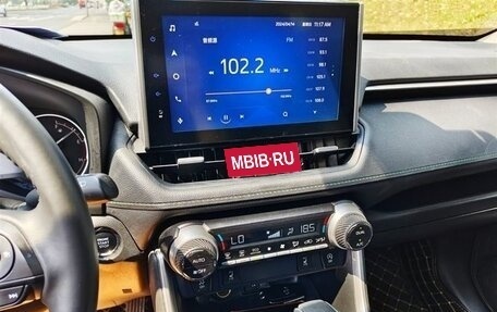 Toyota RAV4, 2021 год, 2 630 000 рублей, 19 фотография