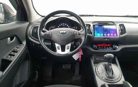 KIA Sportage III, 2013 год, 1 599 000 рублей, 5 фотография