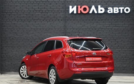 KIA cee'd III, 2013 год, 1 145 000 рублей, 7 фотография