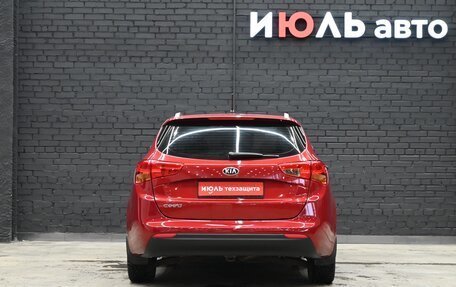 KIA cee'd III, 2013 год, 1 145 000 рублей, 5 фотография