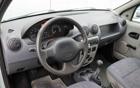 Renault Logan I, 2006 год, 350 000 рублей, 9 фотография