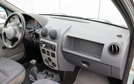 Renault Logan I, 2006 год, 350 000 рублей, 12 фотография