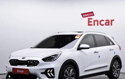 KIA Niro I, 2021 год, 2 815 000 рублей, 1 фотография