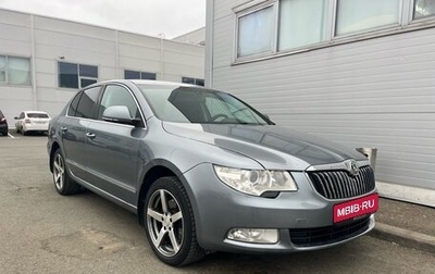 Skoda Superb III рестайлинг, 2012 год, 1 150 000 рублей, 1 фотография