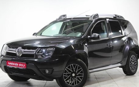 Renault Duster I рестайлинг, 2020 год, 1 649 000 рублей, 1 фотография