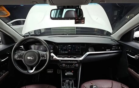 KIA Niro I, 2021 год, 2 815 000 рублей, 5 фотография