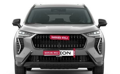 Haval Jolion, 2024 год, 2 449 000 рублей, 2 фотография