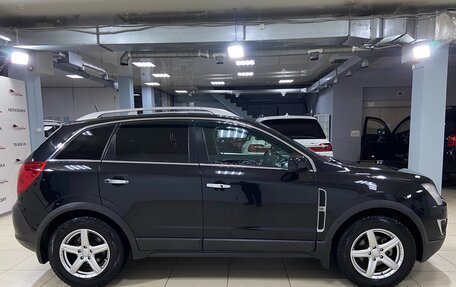 Opel Antara I, 2012 год, 1 150 000 рублей, 6 фотография