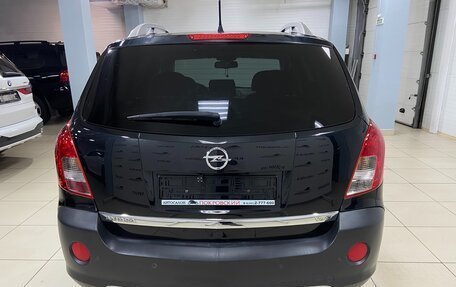 Opel Antara I, 2012 год, 1 150 000 рублей, 8 фотография