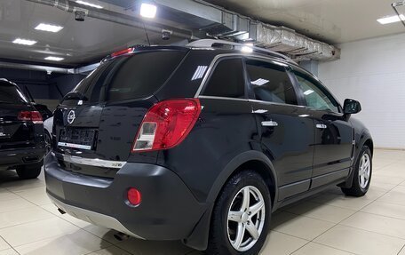 Opel Antara I, 2012 год, 1 150 000 рублей, 7 фотография