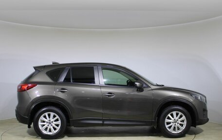 Mazda CX-5 II, 2017 год, 2 230 000 рублей, 4 фотография