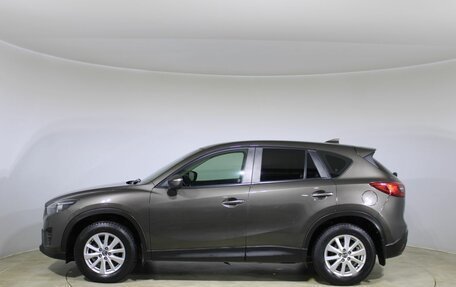 Mazda CX-5 II, 2017 год, 2 230 000 рублей, 8 фотография