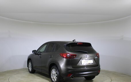 Mazda CX-5 II, 2017 год, 2 230 000 рублей, 7 фотография