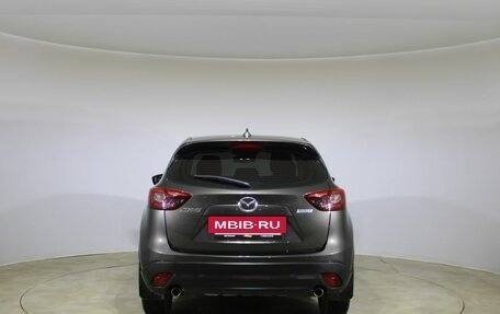 Mazda CX-5 II, 2017 год, 2 230 000 рублей, 6 фотография