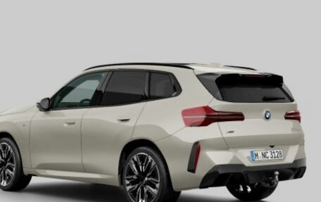 BMW X3, 2024 год, 12 890 000 рублей, 3 фотография