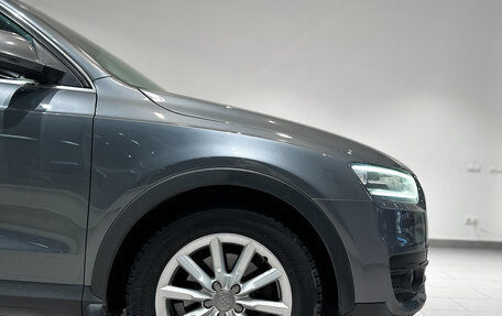 Audi Q3, 2012 год, 1 773 000 рублей, 5 фотография