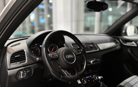 Audi Q3, 2012 год, 1 773 000 рублей, 10 фотография