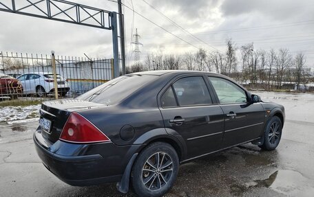 Ford Mondeo III, 2001 год, 249 000 рублей, 2 фотография