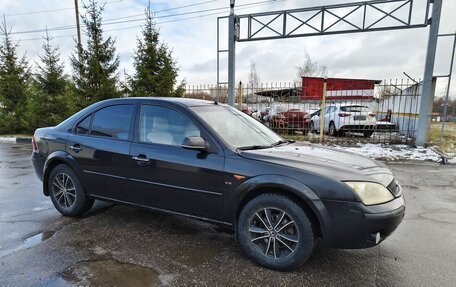 Ford Mondeo III, 2001 год, 249 000 рублей, 3 фотография