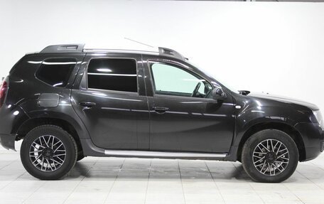 Renault Duster I рестайлинг, 2020 год, 1 649 000 рублей, 4 фотография