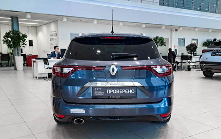 Renault Megane IV, 2019 год, 1 529 000 рублей, 6 фотография