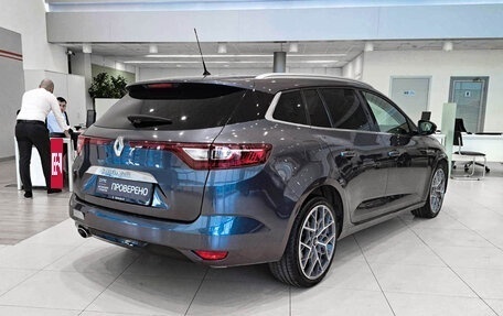 Renault Megane IV, 2019 год, 1 529 000 рублей, 5 фотография