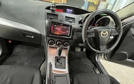 Mazda Axela, 2009 год, 700 000 рублей, 4 фотография