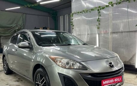 Mazda Axela, 2009 год, 700 000 рублей, 8 фотография