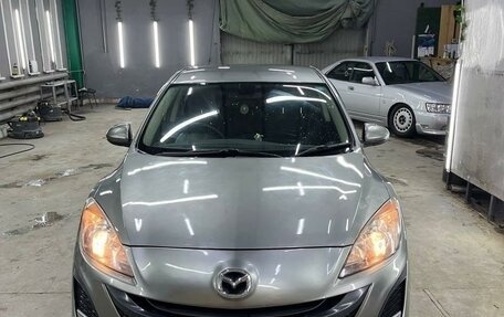 Mazda Axela, 2009 год, 700 000 рублей, 12 фотография