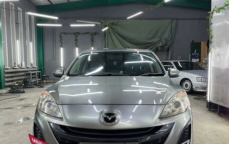 Mazda Axela, 2009 год, 700 000 рублей, 14 фотография