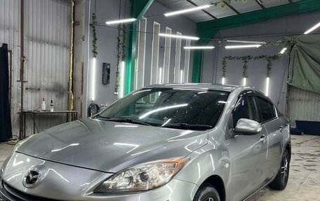 Mazda Axela, 2009 год, 700 000 рублей, 9 фотография