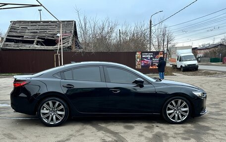 Mazda 6, 2018 год, 3 100 000 рублей, 6 фотография