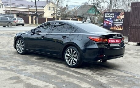 Mazda 6, 2018 год, 3 100 000 рублей, 3 фотография