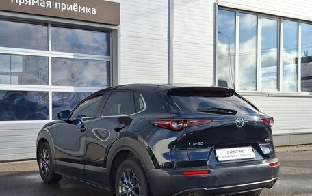 Mazda CX-30 I, 2021 год, 2 650 000 рублей, 5 фотография