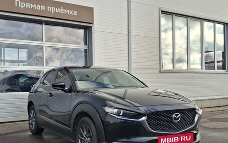 Mazda CX-30 I, 2021 год, 2 650 000 рублей, 6 фотография