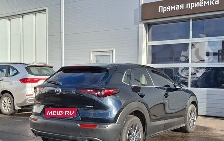 Mazda CX-30 I, 2021 год, 2 650 000 рублей, 2 фотография