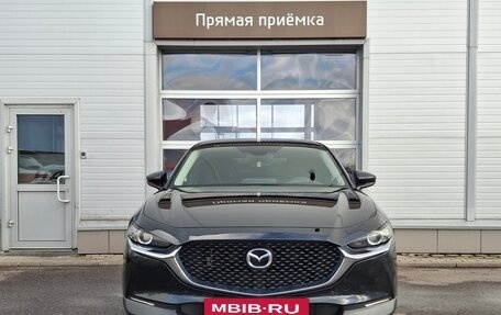 Mazda CX-30 I, 2021 год, 2 650 000 рублей, 3 фотография