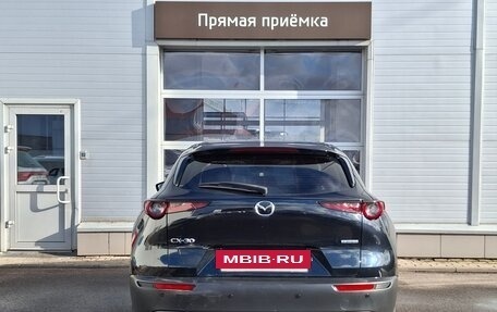 Mazda CX-30 I, 2021 год, 2 650 000 рублей, 4 фотография