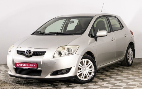 Toyota Auris II, 2007 год, 529 000 рублей, 1 фотография