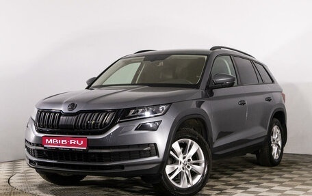 Skoda Kodiaq I, 2018 год, 2 389 000 рублей, 1 фотография