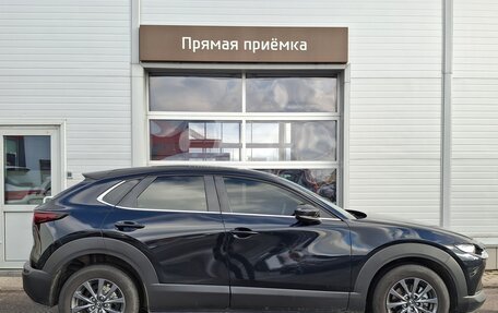 Mazda CX-30 I, 2021 год, 2 650 000 рублей, 17 фотография