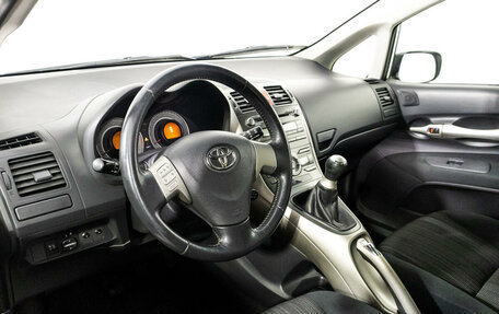 Toyota Auris II, 2007 год, 529 000 рублей, 11 фотография